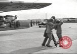 Image Ford avion tournée de fiabilité Dearborn Michigan USA, 1929, de la seconde 27 séquences d'archives historiques vidéo 65675066168