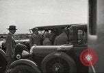 Image Ford avion tournée de fiabilité Dearborn Michigan USA, 1929, de la seconde 34 séquences d'archives historiques vidéo 65675066168