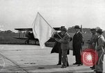 Image Ford avion tournée de fiabilité Dearborn Michigan USA, 1929, de la seconde 1 séquences d'archives historiques vidéo 65675066169