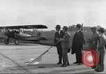 Image Ford avion tournée de fiabilité Dearborn Michigan USA, 1929, de la seconde 6 séquences d'archives historiques vidéo 65675066169
