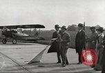 Image Ford avion tournée de fiabilité Dearborn Michigan USA, 1929, de la seconde 7 séquences d'archives historiques vidéo 65675066169