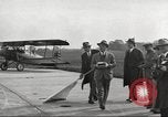Image Ford avion tournée de fiabilité Dearborn Michigan USA, 1929, de la seconde 8 séquences d'archives historiques vidéo 65675066169