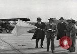 Image Ford avion tournée de fiabilité Dearborn Michigan USA, 1929, de la seconde 9 séquences d'archives historiques vidéo 65675066169
