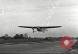 Image Ford avion tournée de fiabilité Dearborn Michigan USA, 1929, de la seconde 22 séquences d'archives historiques vidéo 65675066169