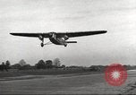 Image Ford avion tournée de fiabilité Dearborn Michigan USA, 1929, de la seconde 23 séquences d'archives historiques vidéo 65675066169