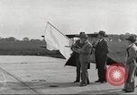 Image Ford avion tournée de fiabilité Dearborn Michigan USA, 1929, de la seconde 40 séquences d'archives historiques vidéo 65675066169