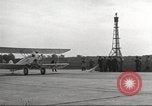 Image Ford avion tournée de fiabilité Dearborn Michigan USA, 1929, de la seconde 54 séquences d'archives historiques vidéo 65675066169