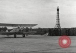 Image Ford avion tournée de fiabilité Dearborn Michigan USA, 1929, de la seconde 55 séquences d'archives historiques vidéo 65675066169