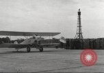 Image Ford avion tournée de fiabilité Dearborn Michigan USA, 1929, de la seconde 56 séquences d'archives historiques vidéo 65675066169