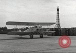 Image Ford avion tournée de fiabilité Dearborn Michigan USA, 1929, de la seconde 57 séquences d'archives historiques vidéo 65675066169