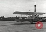 Image Ford avion tournée de fiabilité Dearborn Michigan USA, 1929, de la seconde 58 séquences d'archives historiques vidéo 65675066169