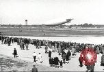 Image dirigeable Dearborn Michigan USA, 1929, de la seconde 36 séquences d'archives historiques vidéo 65675066170