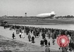 Image dirigeable Dearborn Michigan USA, 1929, de la seconde 46 séquences d'archives historiques vidéo 65675066170