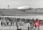 Image dirigeable Dearborn Michigan USA, 1929, de la seconde 49 séquences d'archives historiques vidéo 65675066170