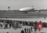 Image dirigeable Dearborn Michigan USA, 1929, de la seconde 52 séquences d'archives historiques vidéo 65675066170