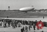 Image dirigeable Dearborn Michigan USA, 1929, de la seconde 53 séquences d'archives historiques vidéo 65675066170
