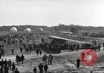 Image les ballons à air chaud Dearborn Michigan USA, 1929, de la seconde 4 séquences d'archives historiques vidéo 65675066171