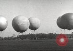 Image les ballons à air chaud Dearborn Michigan USA, 1929, de la seconde 11 séquences d'archives historiques vidéo 65675066171