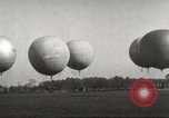 Image les ballons à air chaud Dearborn Michigan USA, 1929, de la seconde 12 séquences d'archives historiques vidéo 65675066171