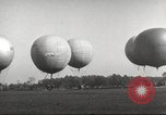 Image les ballons à air chaud Dearborn Michigan USA, 1929, de la seconde 14 séquences d'archives historiques vidéo 65675066171