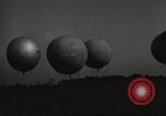 Image les ballons à air chaud Dearborn Michigan USA, 1929, de la seconde 22 séquences d'archives historiques vidéo 65675066171