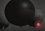 Image les ballons à air chaud Dearborn Michigan USA, 1929, de la seconde 24 séquences d'archives historiques vidéo 65675066171