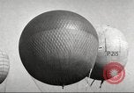 Image les ballons à air chaud Dearborn Michigan USA, 1929, de la seconde 27 séquences d'archives historiques vidéo 65675066171