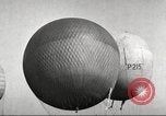 Image les ballons à air chaud Dearborn Michigan USA, 1929, de la seconde 28 séquences d'archives historiques vidéo 65675066171