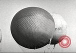 Image les ballons à air chaud Dearborn Michigan USA, 1929, de la seconde 29 séquences d'archives historiques vidéo 65675066171