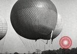 Image les ballons à air chaud Dearborn Michigan USA, 1929, de la seconde 31 séquences d'archives historiques vidéo 65675066171