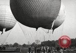 Image les ballons à air chaud Dearborn Michigan USA, 1929, de la seconde 33 séquences d'archives historiques vidéo 65675066171