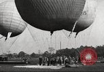 Image les ballons à air chaud Dearborn Michigan USA, 1929, de la seconde 34 séquences d'archives historiques vidéo 65675066171