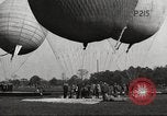 Image les ballons à air chaud Dearborn Michigan USA, 1929, de la seconde 35 séquences d'archives historiques vidéo 65675066171