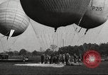 Image les ballons à air chaud Dearborn Michigan USA, 1929, de la seconde 36 séquences d'archives historiques vidéo 65675066171