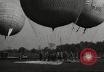 Image les ballons à air chaud Dearborn Michigan USA, 1929, de la seconde 37 séquences d'archives historiques vidéo 65675066171