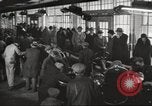 Image 'usine Ford de Rouge Dearborn Michigan USA, 1930, de la seconde 6 séquences d'archives historiques vidéo 65675066172