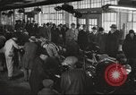 Image 'usine Ford de Rouge Dearborn Michigan USA, 1930, de la seconde 7 séquences d'archives historiques vidéo 65675066172