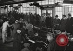 Image 'usine Ford de Rouge Dearborn Michigan USA, 1930, de la seconde 10 séquences d'archives historiques vidéo 65675066172