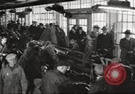 Image 'usine Ford de Rouge Dearborn Michigan USA, 1930, de la seconde 17 séquences d'archives historiques vidéo 65675066172