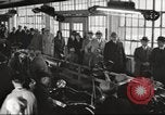 Image 'usine Ford de Rouge Dearborn Michigan USA, 1930, de la seconde 19 séquences d'archives historiques vidéo 65675066172