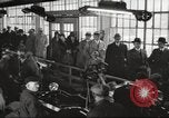 Image 'usine Ford de Rouge Dearborn Michigan USA, 1930, de la seconde 20 séquences d'archives historiques vidéo 65675066172