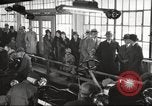 Image 'usine Ford de Rouge Dearborn Michigan USA, 1930, de la seconde 22 séquences d'archives historiques vidéo 65675066172