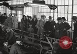 Image 'usine Ford de Rouge Dearborn Michigan USA, 1930, de la seconde 25 séquences d'archives historiques vidéo 65675066172