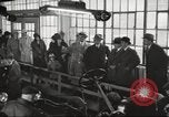 Image 'usine Ford de Rouge Dearborn Michigan USA, 1930, de la seconde 27 séquences d'archives historiques vidéo 65675066172