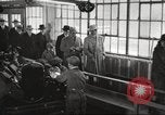 Image 'usine Ford de Rouge Dearborn Michigan USA, 1930, de la seconde 52 séquences d'archives historiques vidéo 65675066172