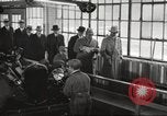 Image 'usine Ford de Rouge Dearborn Michigan USA, 1930, de la seconde 53 séquences d'archives historiques vidéo 65675066172