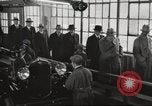 Image 'usine Ford de Rouge Dearborn Michigan USA, 1930, de la seconde 56 séquences d'archives historiques vidéo 65675066172