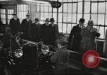 Image 'usine Ford de Rouge Dearborn Michigan USA, 1930, de la seconde 57 séquences d'archives historiques vidéo 65675066172