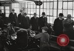 Image 'usine Ford de Rouge Dearborn Michigan USA, 1930, de la seconde 58 séquences d'archives historiques vidéo 65675066172
