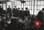 Image 'usine Ford de Rouge Dearborn Michigan USA, 1930, de la seconde 59 séquences d'archives historiques vidéo 65675066172